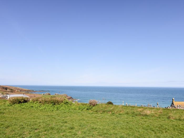 Porthmeor Beach House, St ives