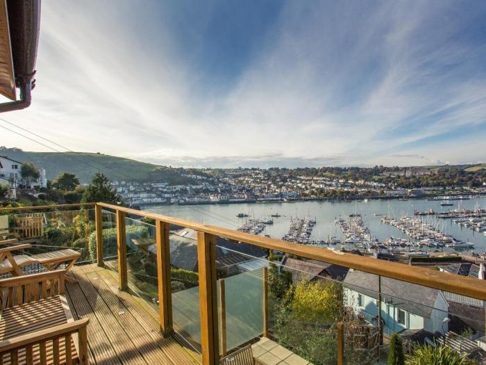 Totherside, Dartmouth, Devon