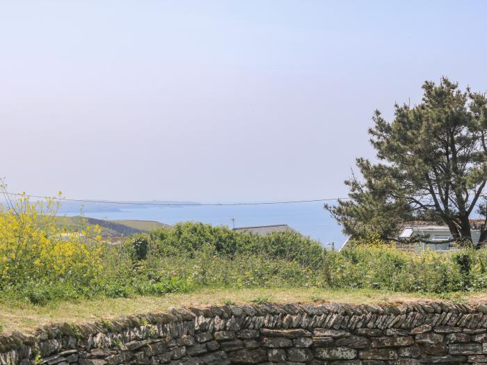 Seaport Lodge, Mawgan Porth