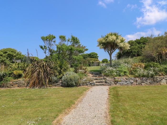 Seaport Lodge, Mawgan Porth