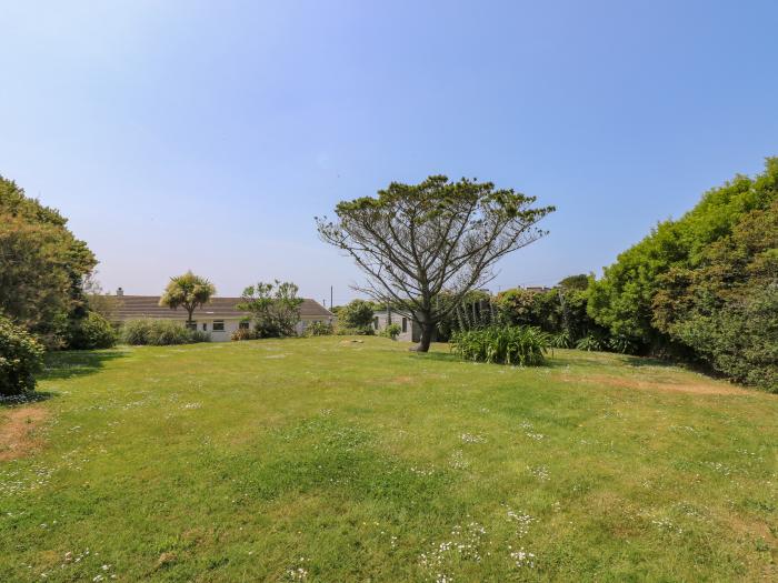 Seaport Lodge, Mawgan Porth