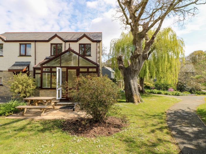 Oak Cottage, Cornwall