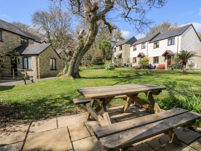 Oak Cottage, Cornwall