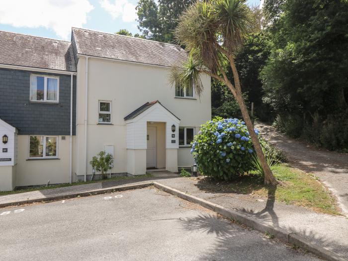 Bramble Cottage, Cornwall