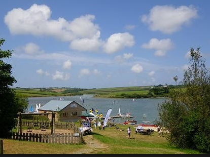 Billy's Barn, Devon