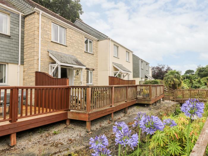 Rosemary Cottage, Cornwall