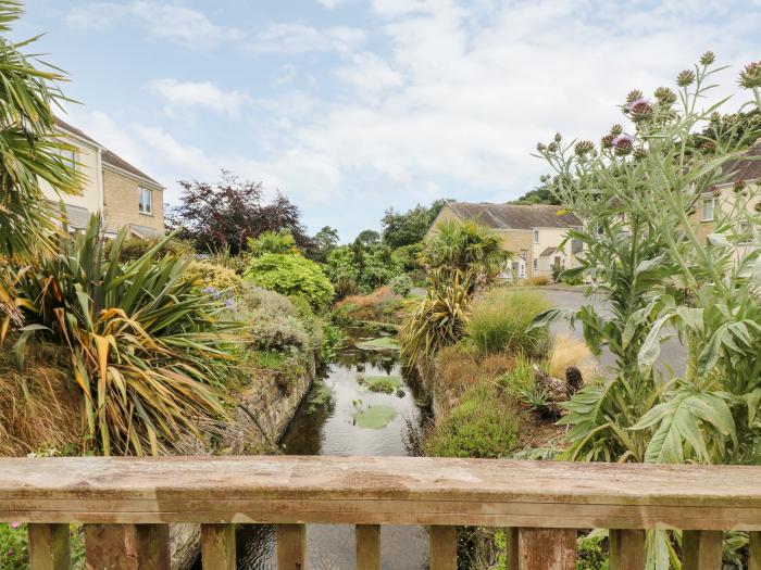 Rosemary Cottage, Cornwall