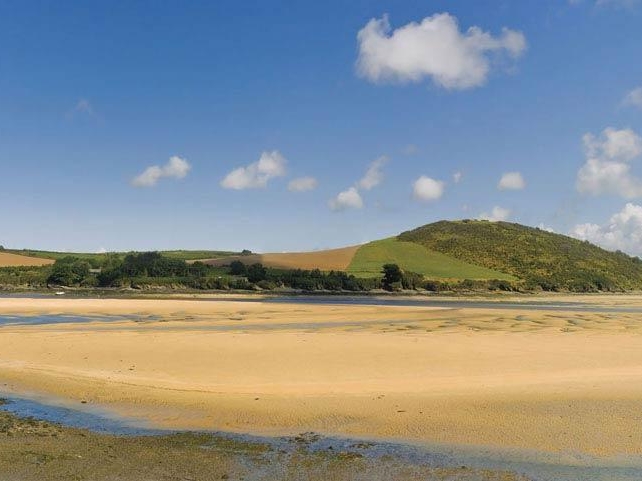 The Old Dairy, Cornwall