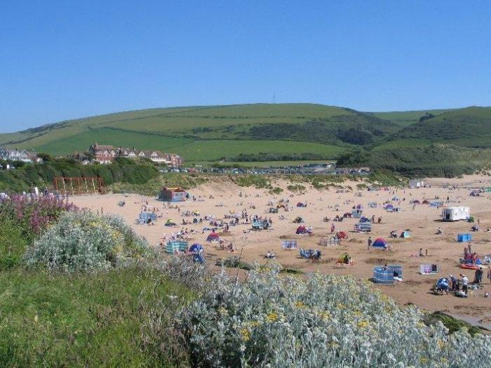 Fairways, Cornwall