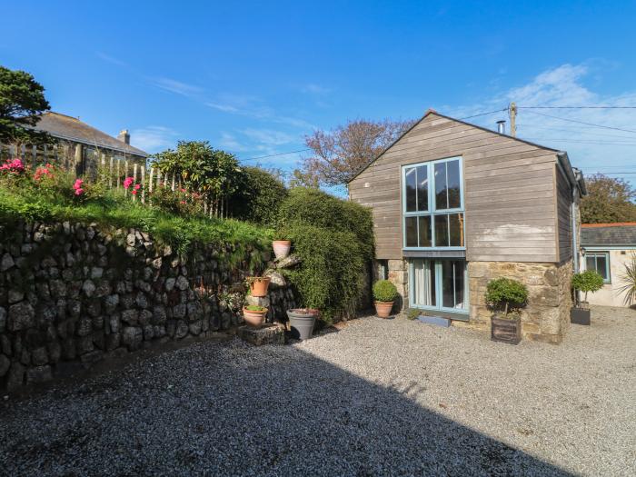 The Hay Loft, Cornwall