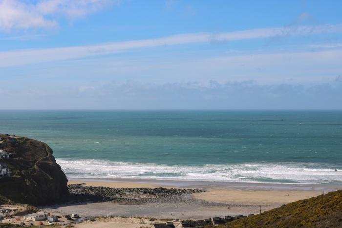 The Hay Loft, Cornwall