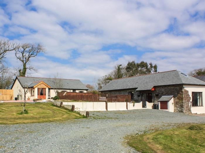 Fritillary Cottage, Devon