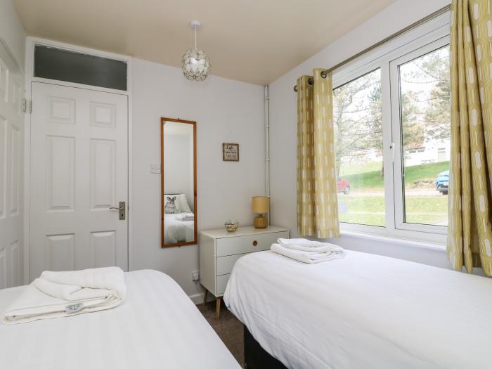 Devine Lodge, Callington