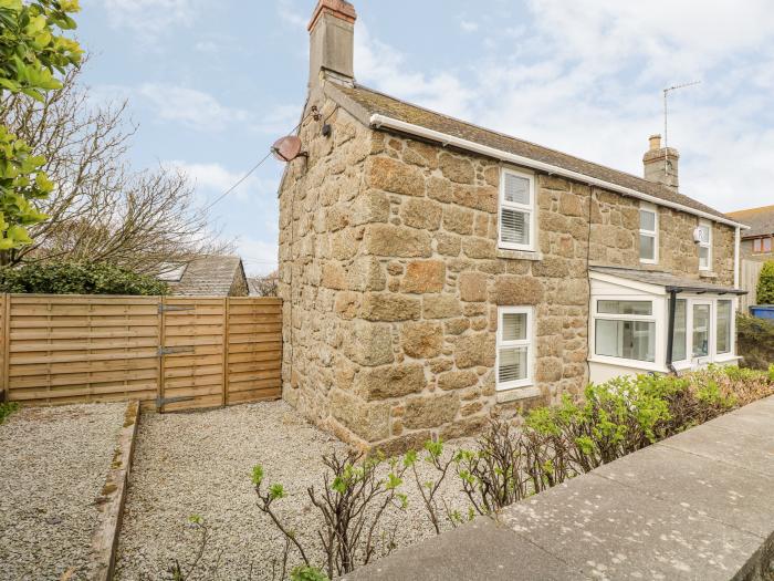 Forge Cottage, Sennen, Cornwall