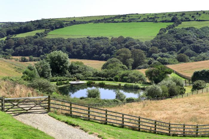 Marhayes, Camelford