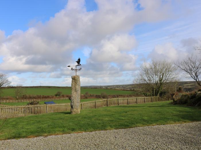 Westhayes, Camelford