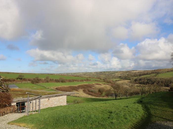 Westhayes, Camelford