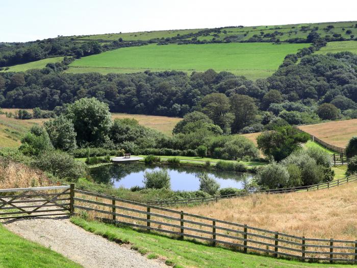 Westhayes, Camelford