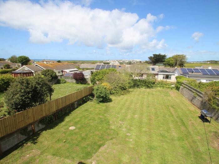 Seagrass, Newquay