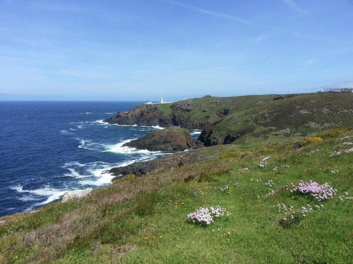 Bal View, Cornwall