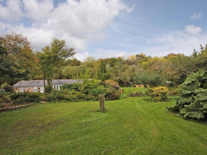 Dairy Cottage, Cornwall