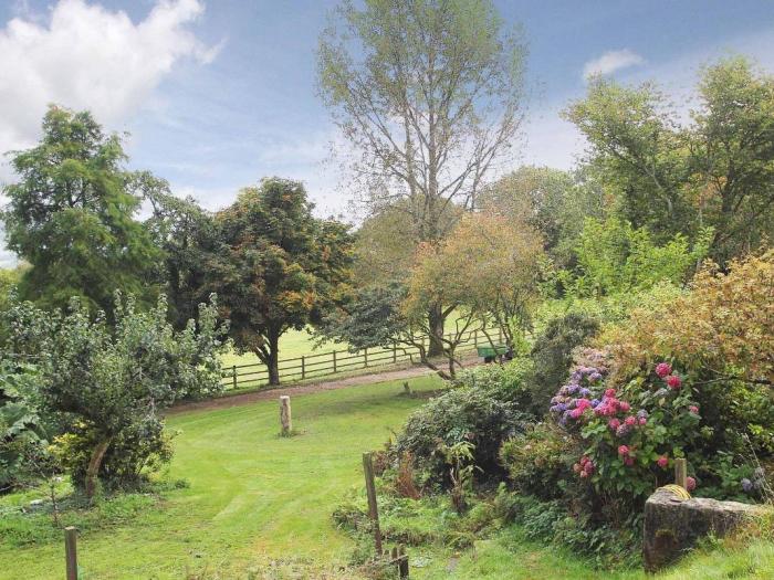 Dairy Cottage, Cornwall