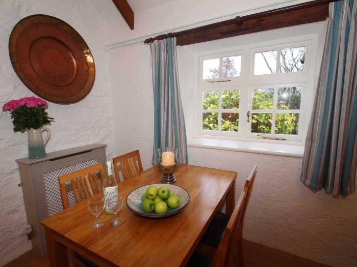 Dairy Cottage, Cornwall