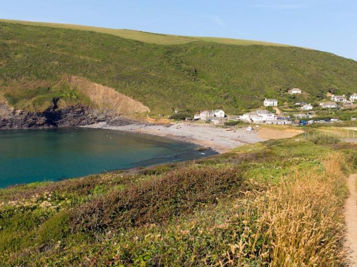 Penhaven, Crackington Haven