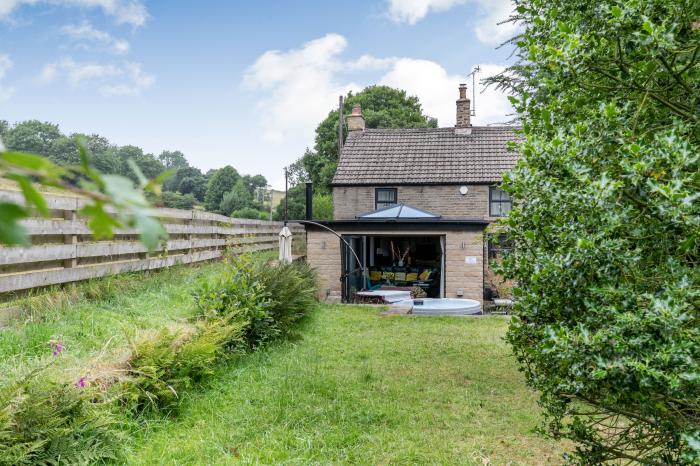 Carr House Farm, Glossop