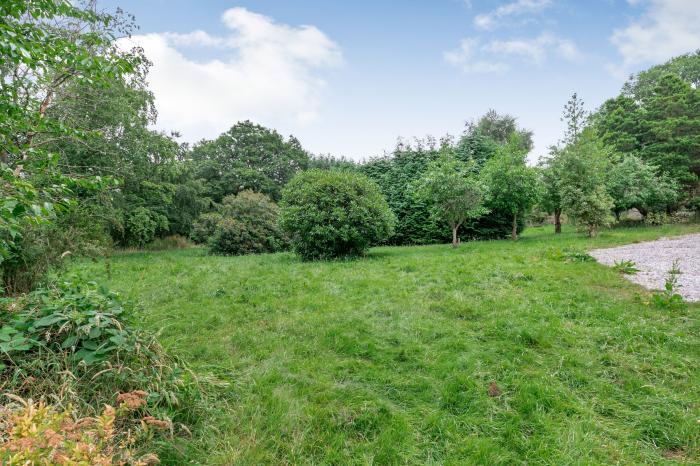 Carr House Farm, Glossop