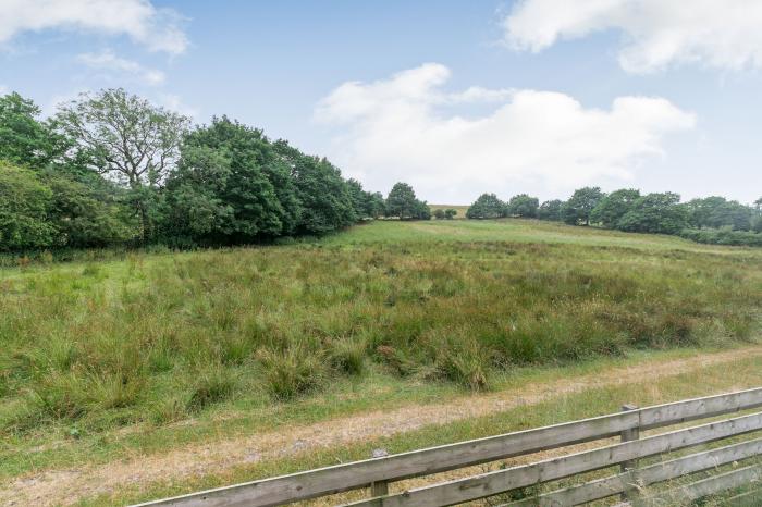 Carr House Farm, Glossop