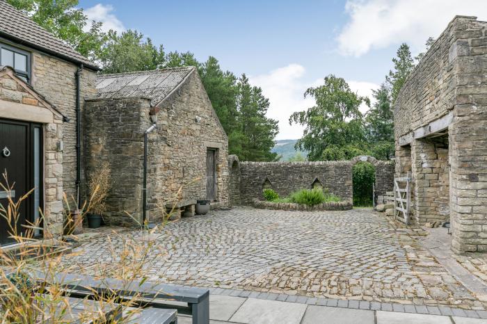 Carr House Farm, Glossop