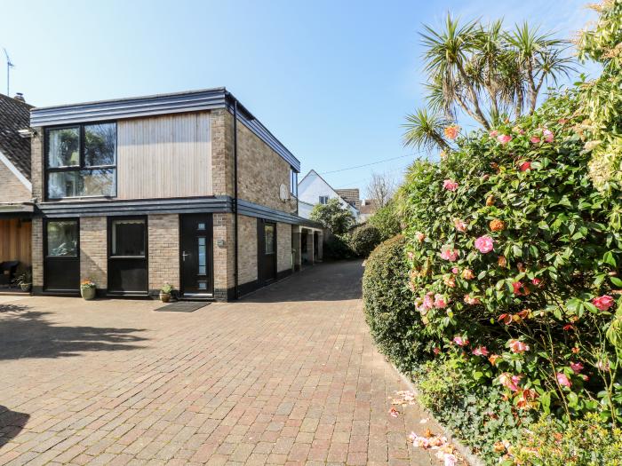 Little Beach House, St. Austell, Cornwall