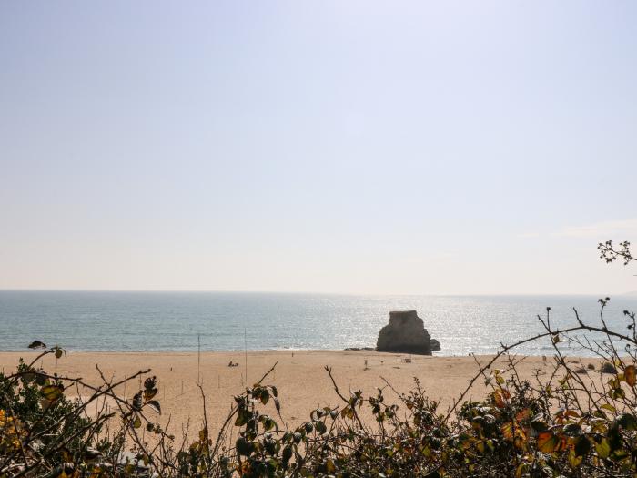 Little Beach House, Cornwall