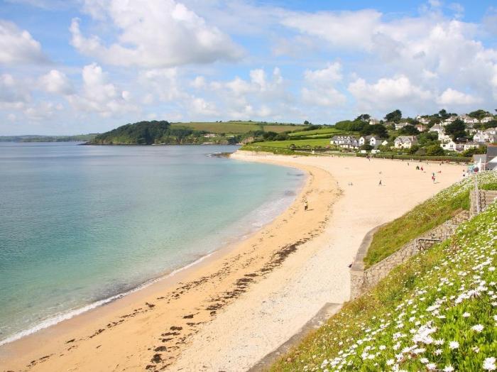 Nanparra Cottage, Cornwall