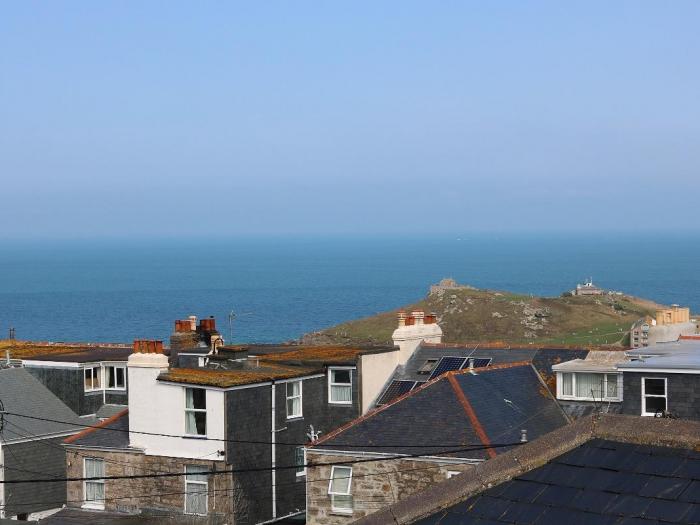 Breakers Point, Cornwall