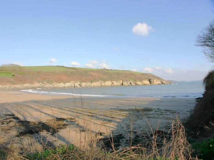 Hazel Barn, Cornwall