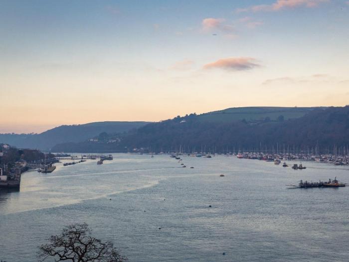 Bight Boathouse, Dartmouth