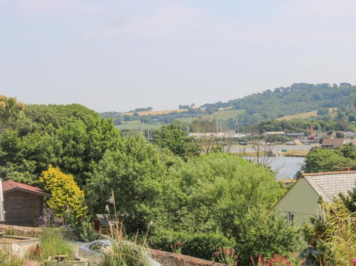 Lake View, Cornwall