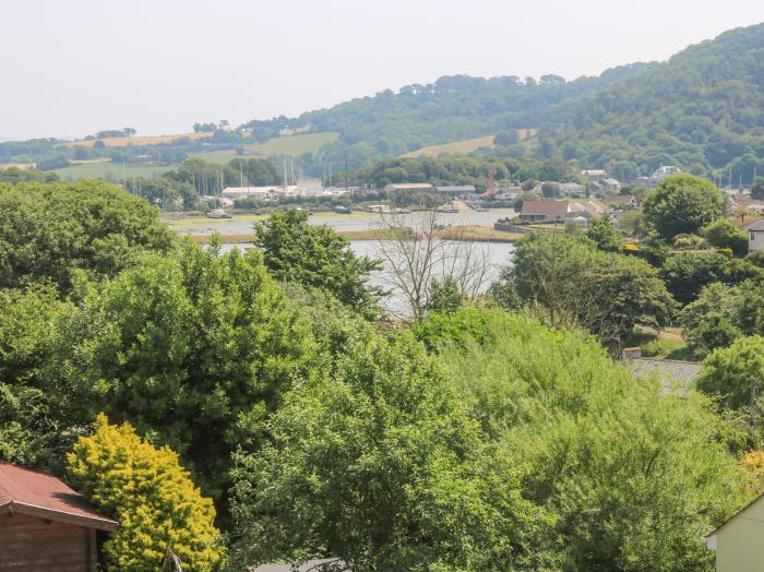 Lake View, Cornwall