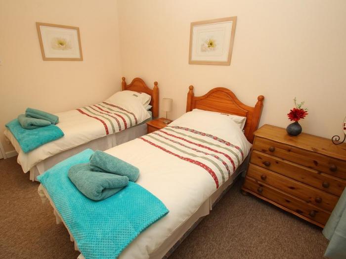 Honeycombe Lodge, Callington