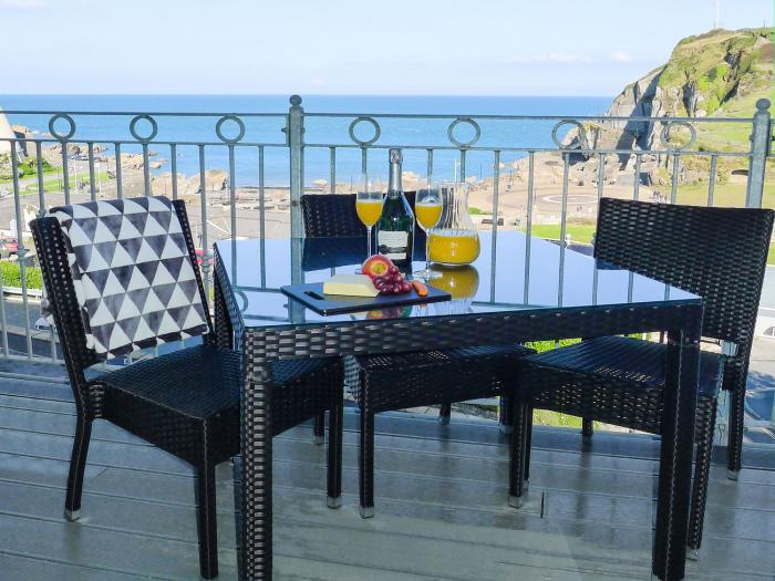 5 Arlington Villas, Ilfracombe, Devon