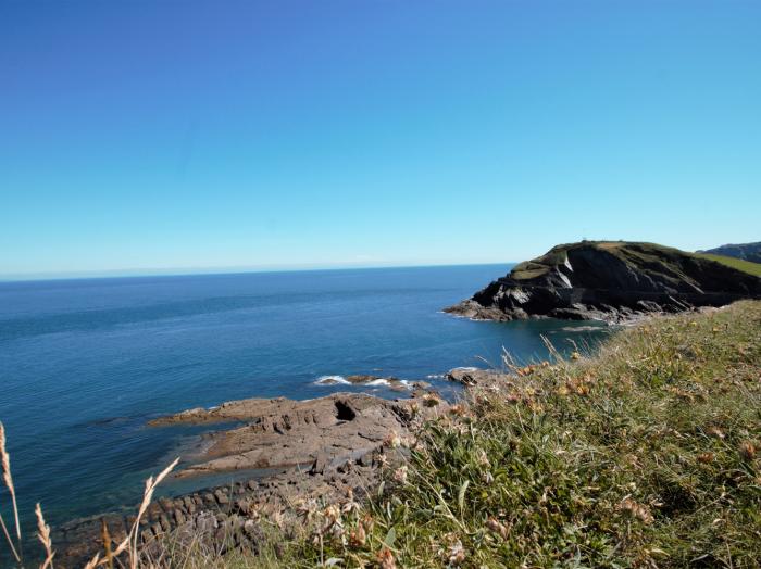 Ocean Breeze, Devon