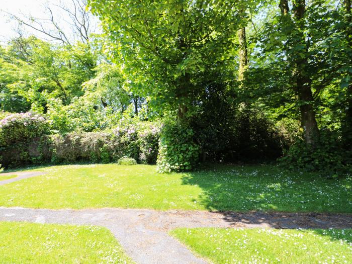 Trelessy Lodge, Pembrokeshire