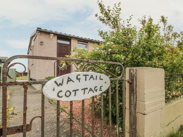 Wagtail Cottage, Dumfries and Galloway