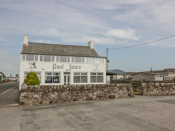 Wagtail Cottage, Dumfries and Galloway