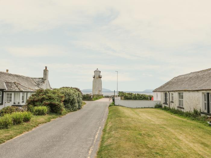 Wagtail Cottage, Dumfries and Galloway