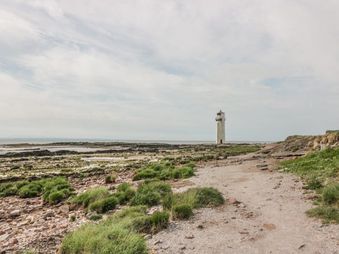 Wagtail Cottage, Dumfries and Galloway