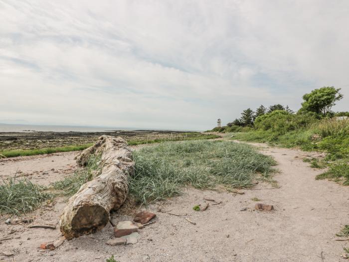 Wagtail Cottage, Dumfries and Galloway