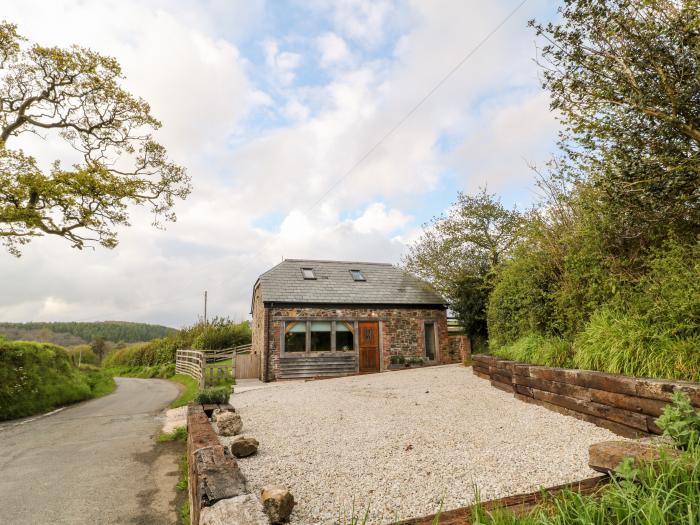 Downicary Capel Stable, Cornwall